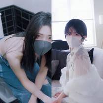配角
