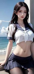主演